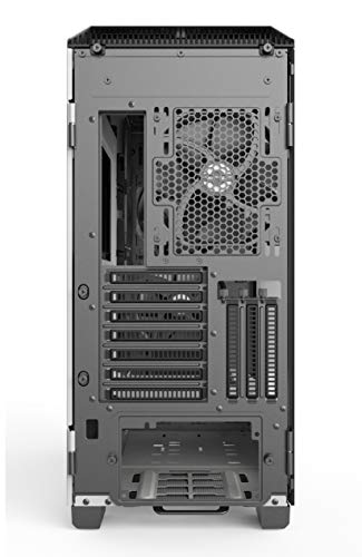 Phanteks Eclipse P600S ATX Mid Tower Case (PH-EC600PSTG_WT01